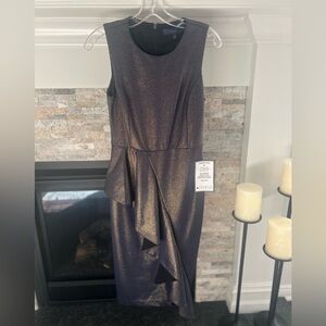 ✨✨Rachel Roy Gorgeous Dress-Size Small✨✨
